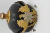 Oldenburg Infantry Officers Pickelhaube Visuel 11